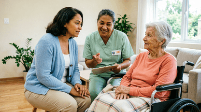 Alzheimer em idosos: como funciona o cuidado especializado em centros geriátricos 8 clínica-de-repouso-em-campo-grande-rj-centro-geriatrico-dr-sergio-falcao